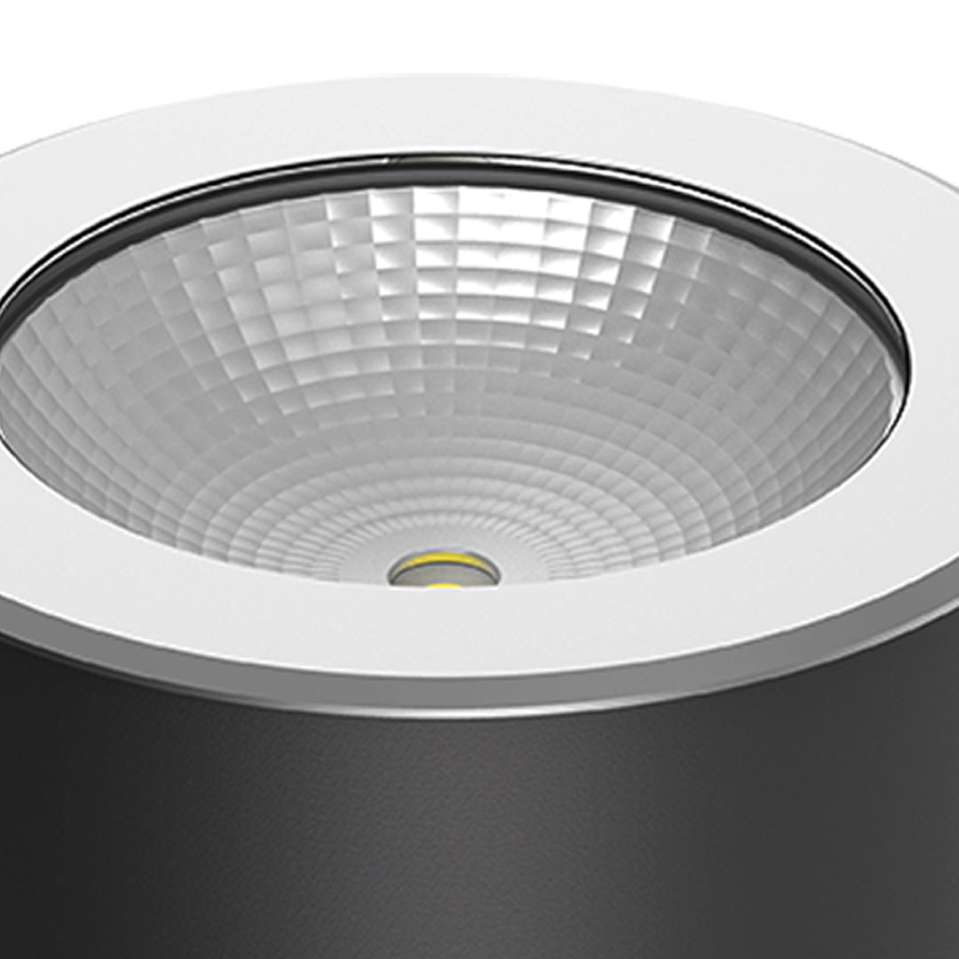 LED Well Light Outdoor Minimalist Style