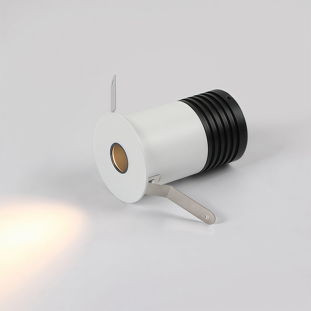 Recessed LED Ceiling Light Small Anti-Glare Light