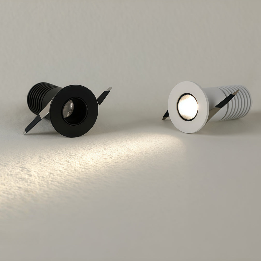 Recessed Ceiling Spotlights LED Anti-Glare Light