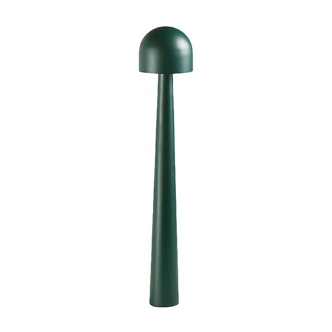 Landscape Garden Lights Modern Mushroom Outdoor Waterproof Landscape Light