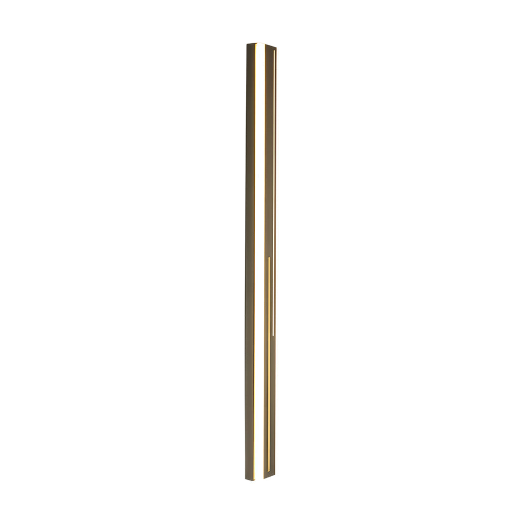 Outdoor Wall Mount Lightin Modern Waterproof Linear Light