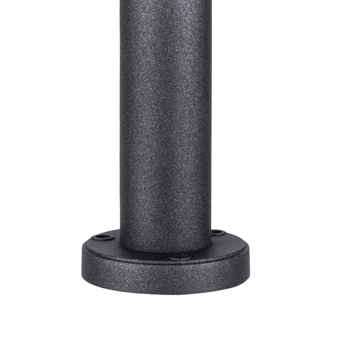 Residential Bollard Lights Minimalist Landscape Pathway Lighting