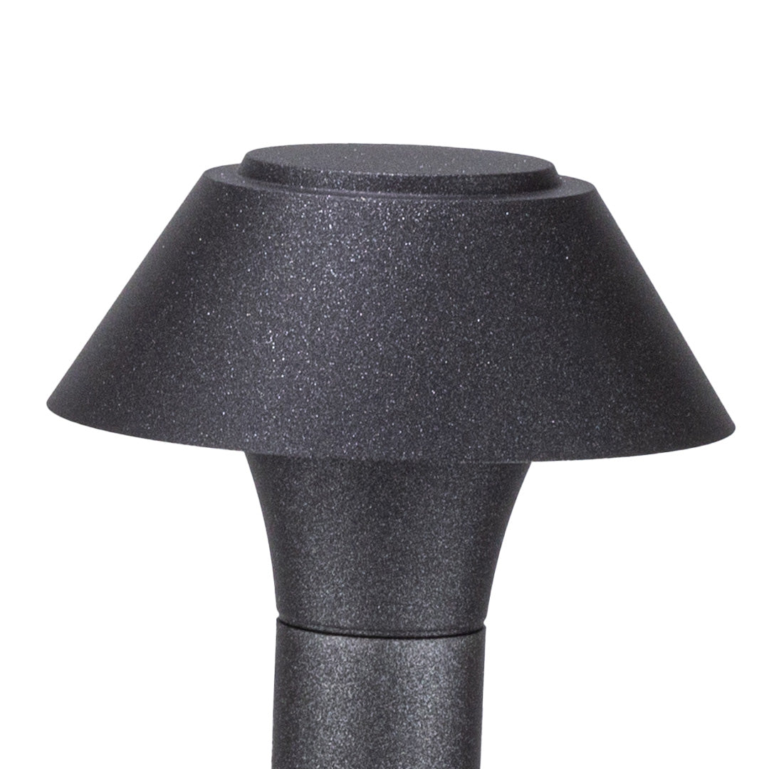 Residential Bollard Lights Minimalist Landscape Pathway Lighting