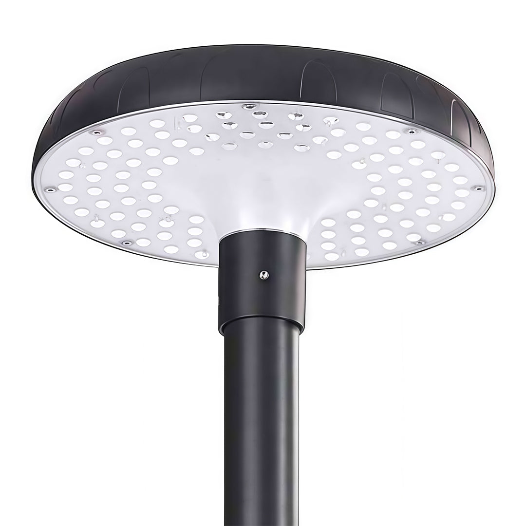 Residential Street Lighting Outdoor High-Pole Light