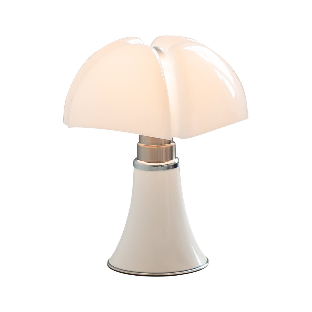 Bauhaus Table Lamp Italian Style Creative Iron Light