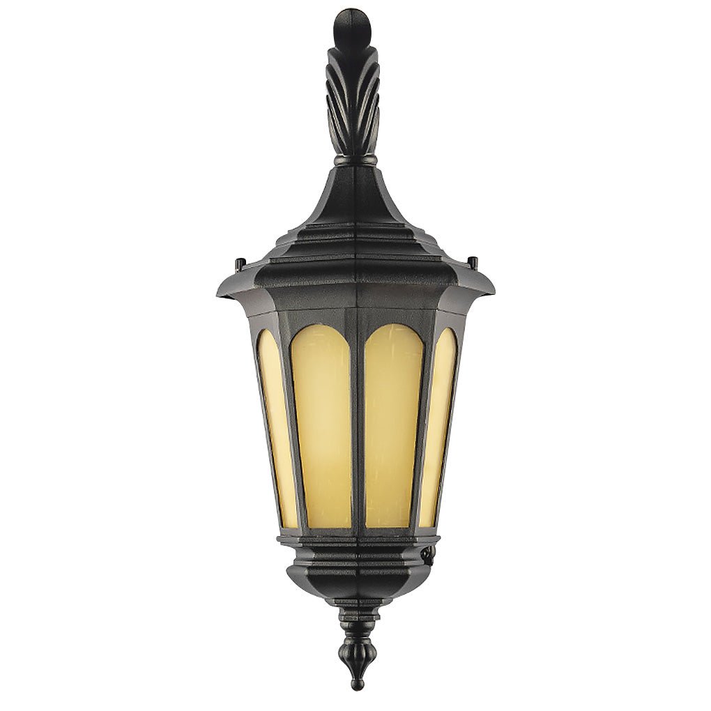 Retro Wall Sconce Classic European Waterproof Outdoor Light