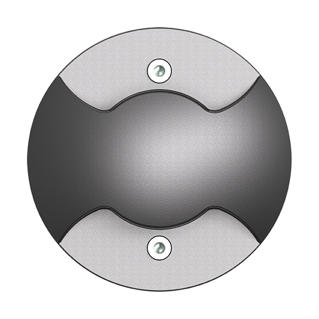 Outdoor LED In-ground Well Lights Side-emitting