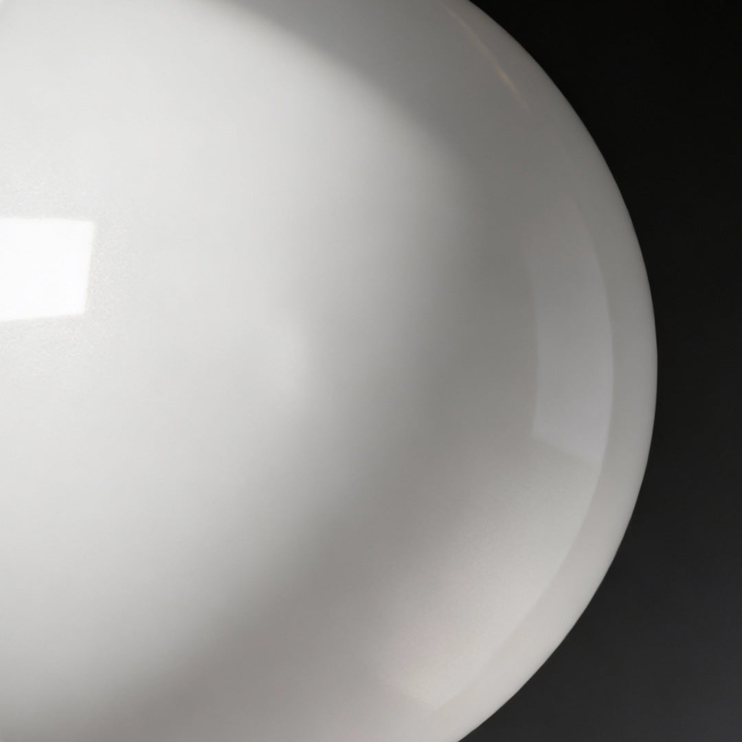Outdoor Lighting Wall Mounted Waterproof Semi-Spherical Glass Light