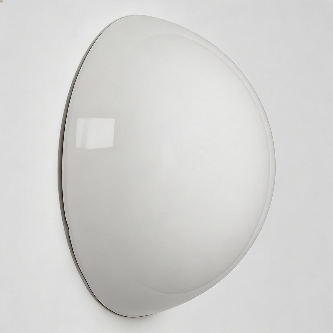 Outdoor Lighting Wall Mounted Waterproof Semi-Spherical Glass Light