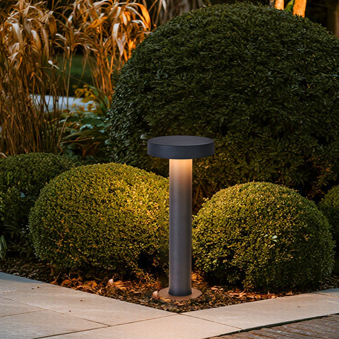 LED Landscape Path Lights Outdoor Waterproof Landscape Light