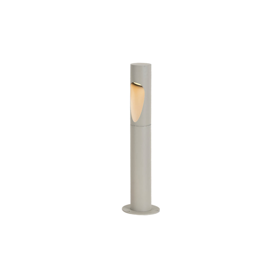 Garden Bollard LED Lights Waterproof Courtyard Minimalist Lamp