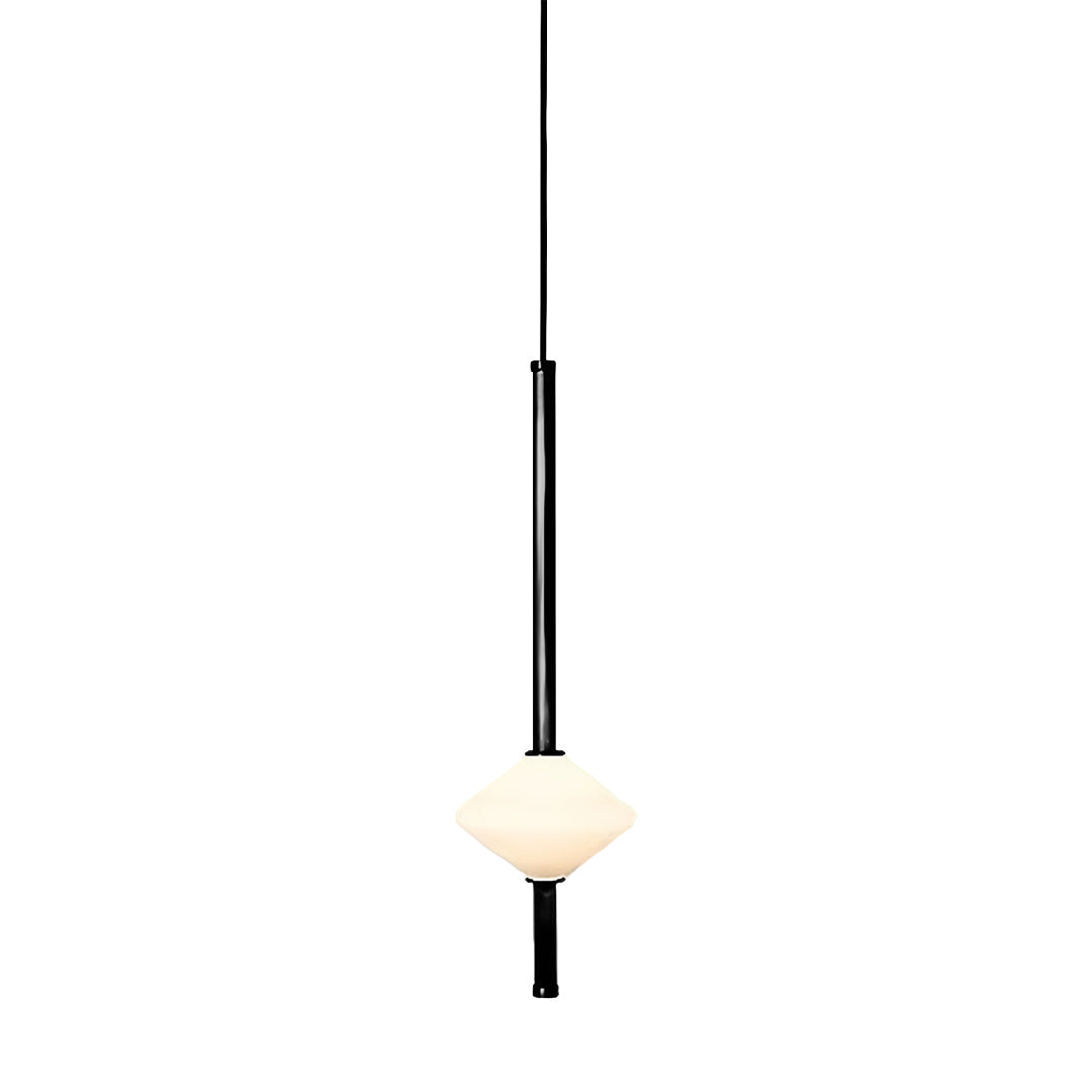 Bedside Pendant Lights Minimalist Contemporary LED Ceiling Light