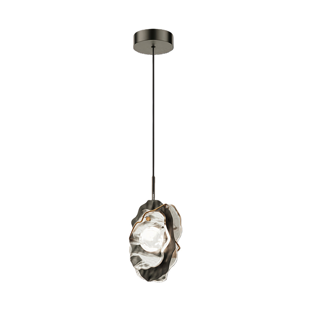 Fun Pendant Light Minimalist Glass Adjustable Luxury Ceiling Lights