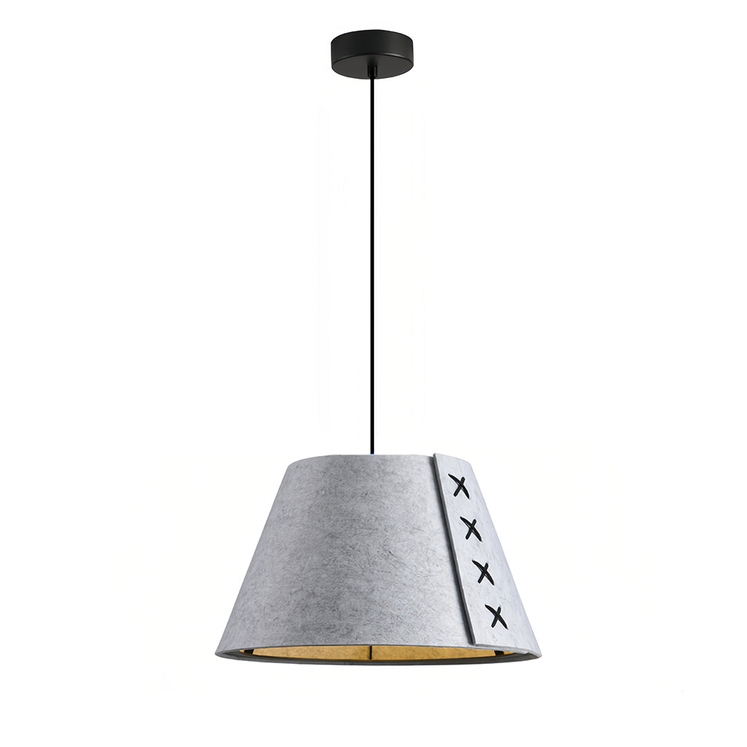 Blue Hanging Pendant Lights Unique Design Ceiling Lights