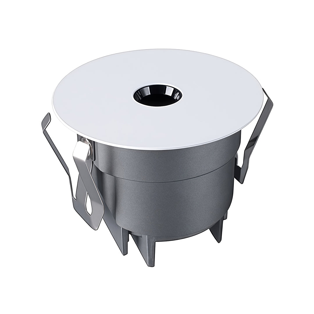 Small Spotlights High CRI Deep Baffle High Quality Small Hill Light