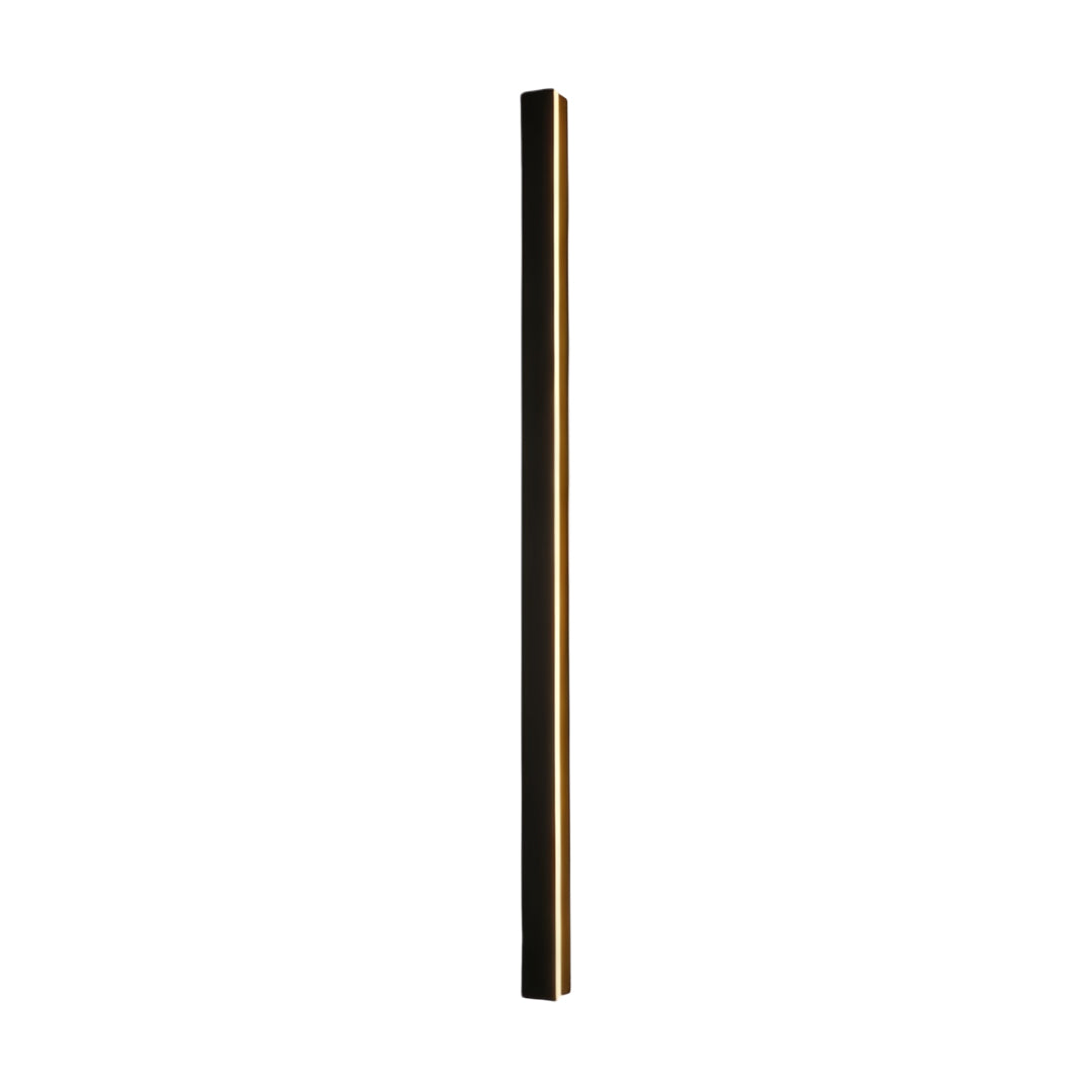 Long Outdoor Wall Lights Waterproof LED Metal Light
