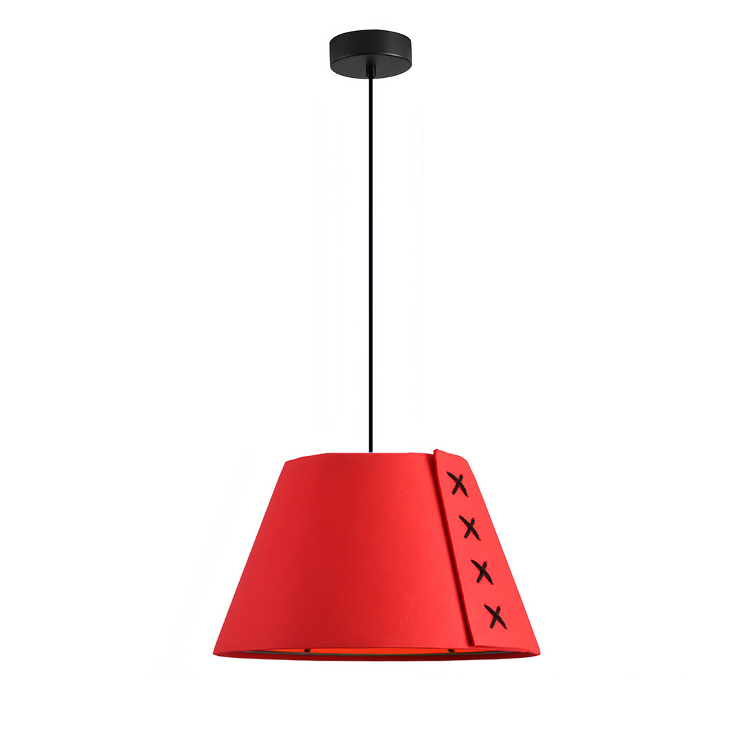 Blue Hanging Pendant Lights Unique Design Ceiling Lights