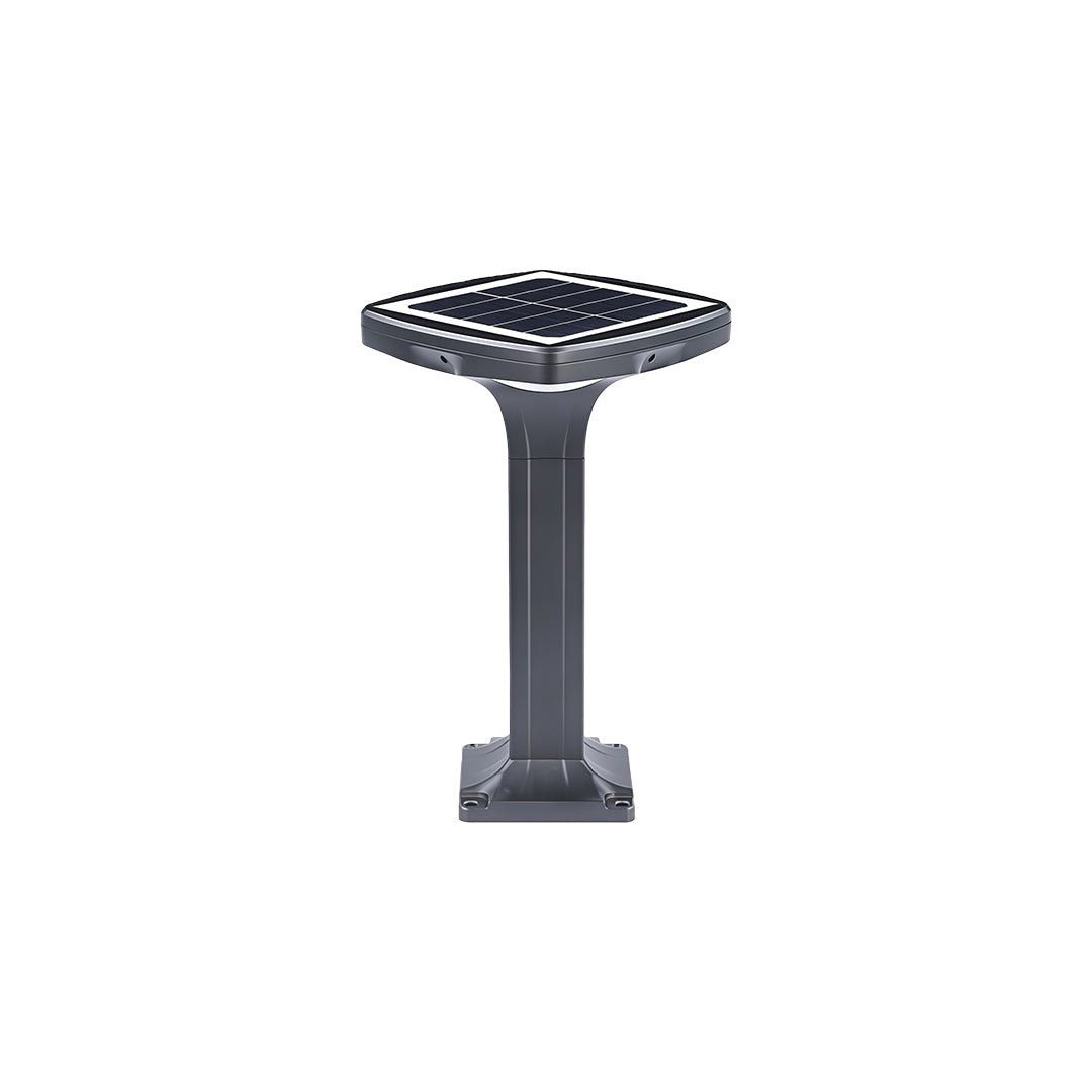 Bollard Light Fixture Outdoor Waterproof Decorative Light