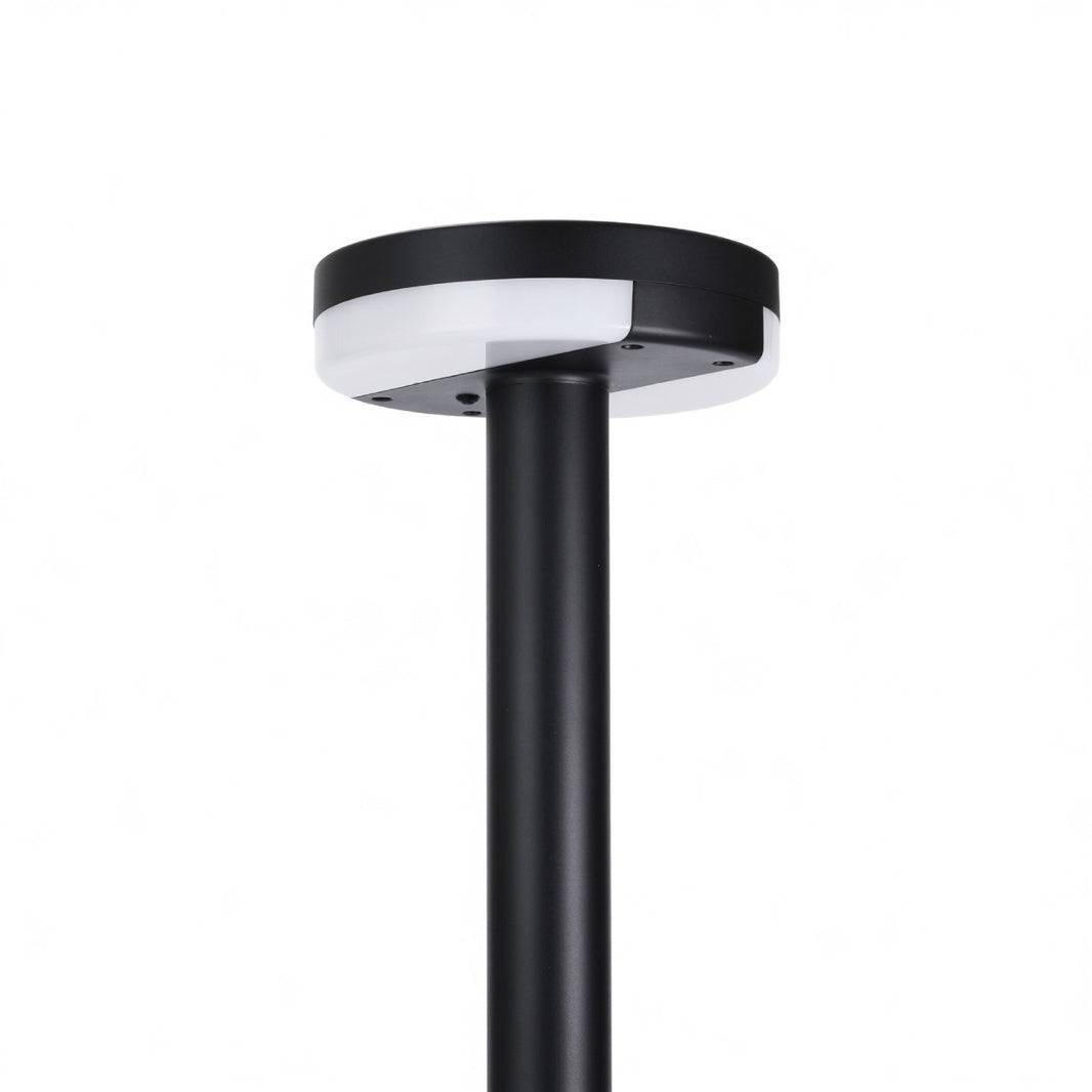 Modern Pathway Lighting Outdoor Waterproof Metal Light