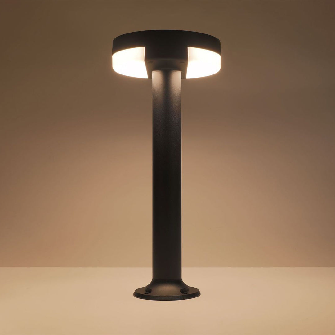 Modern Pathway Lighting Outdoor Waterproof Metal Light