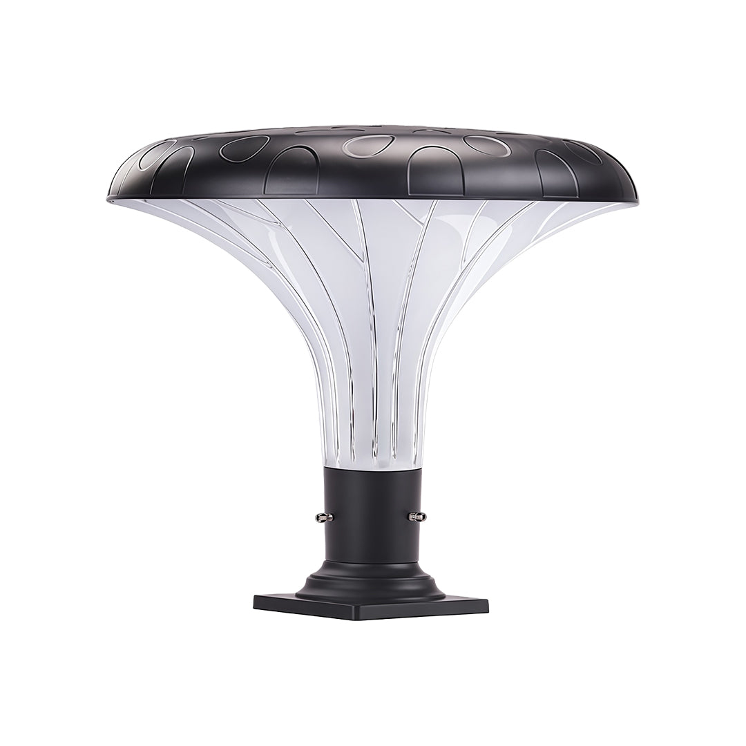 Pillar Outdoor Lights Waterproof Ultra-Bright Light