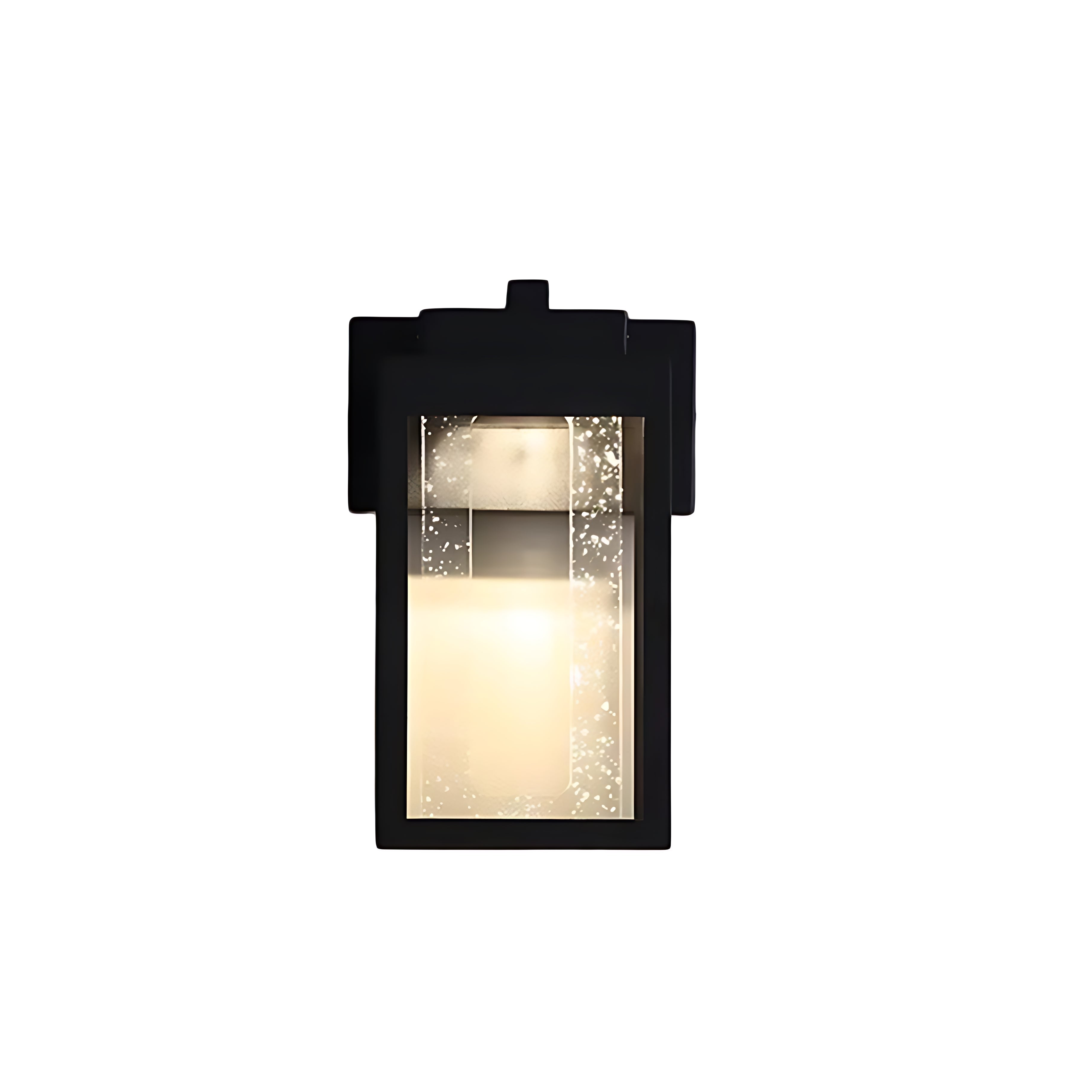 Outdoor Wall Light Ideas Waterproof Crystal