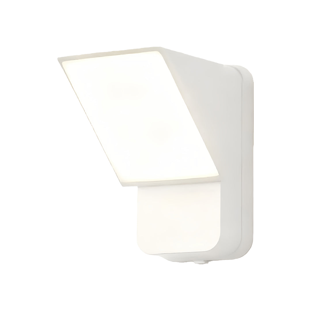 Wall Industrial Lights Durable Die-Cast Aluminum Lamp