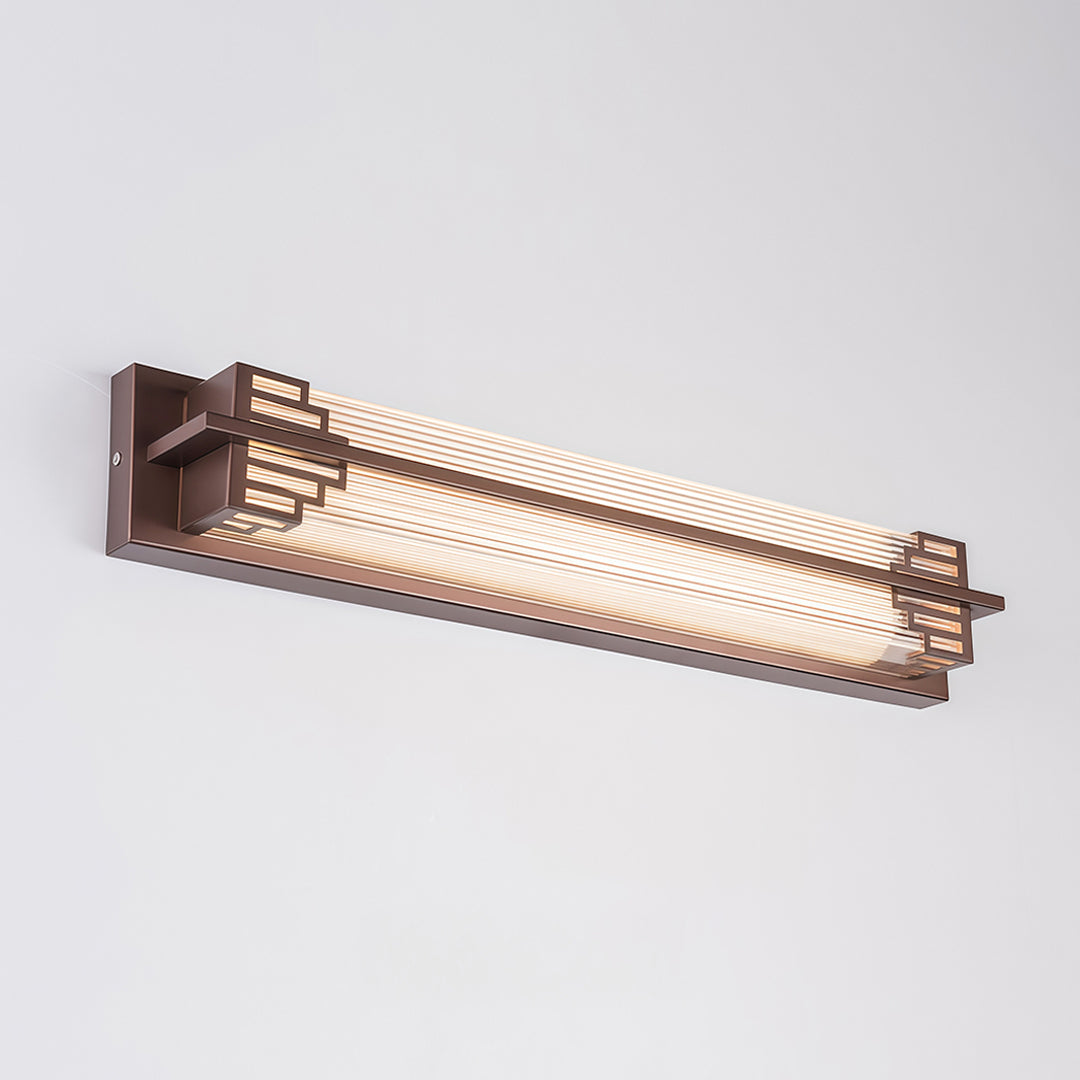 Outdoor Wall Mounted LED Lights Courtyard Waterproof Lamp