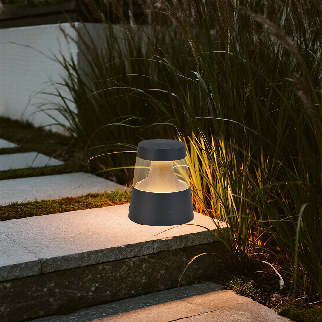 Small Landscape Lights Outdoor Waterproof Decorative Outdoor Lights