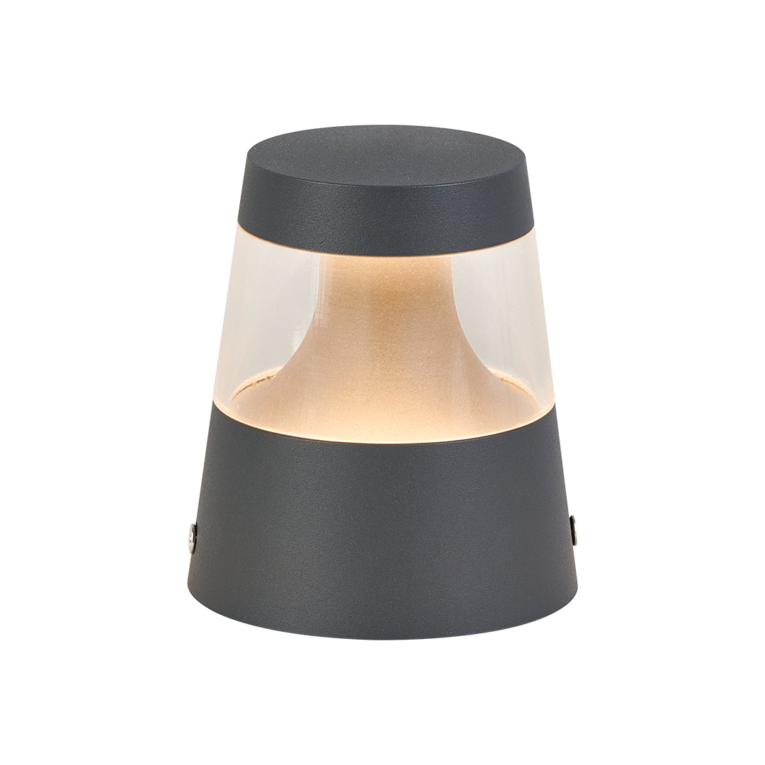 Small Landscape Lights Outdoor Waterproof Decorative Outdoor Lights