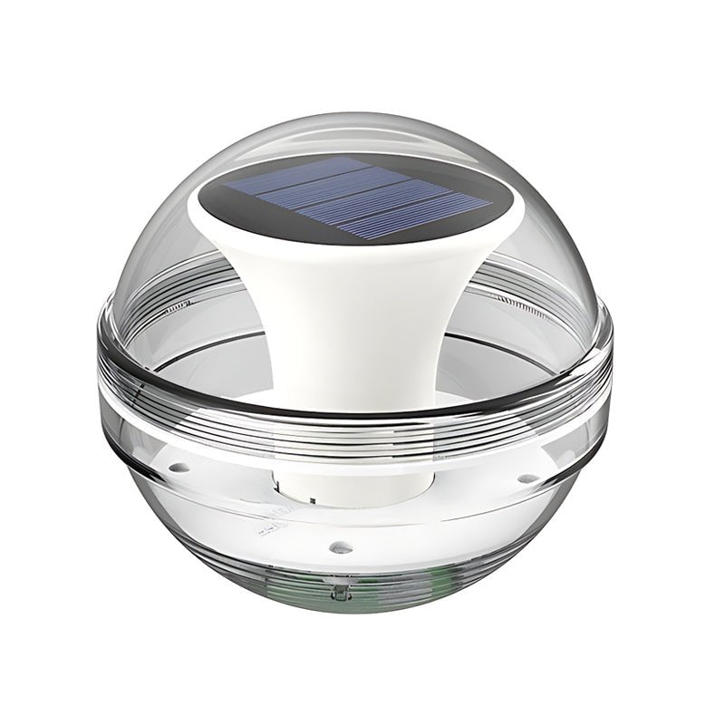 Solar Spectra RGB Dimmable Floating Pool Lights for Enchanting Evenings