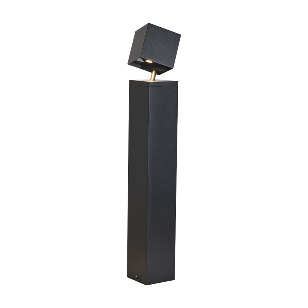 Pathway Outdoor Lights Minimalist LED Waterproof Bollard Light