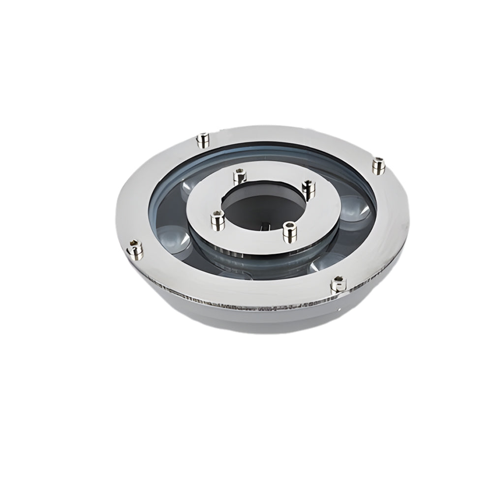 LED Fountain Light Waterproof Aluminum