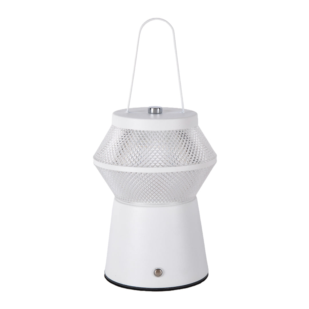 LED Outdoor Solar Lantern Stylish UV Creative Design Mosquito Lamp