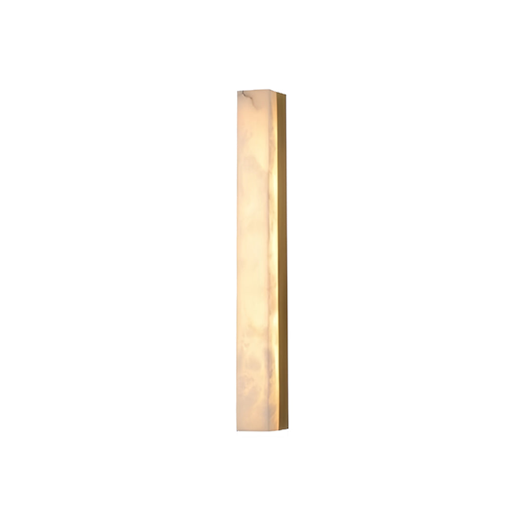 Copper Sconce Indoor Modern Minimalist Long Wall Sconce
