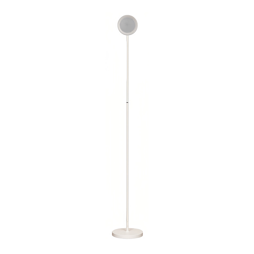 Tall Floor Lamps for Bedroom Nordic Adjustable Reading Standing Lamps