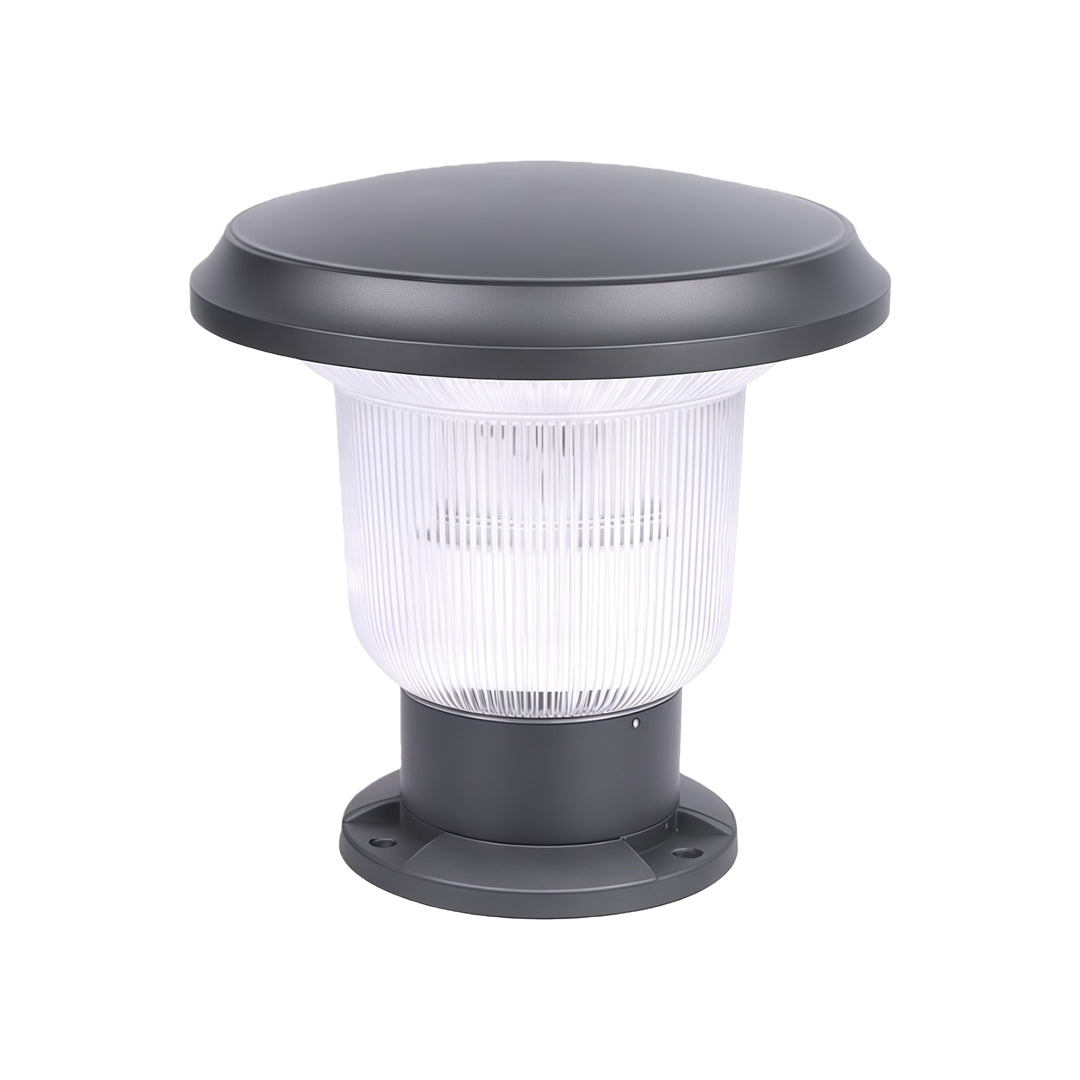 Outdoor Pillar Lighting Courtyard Waterproof Light