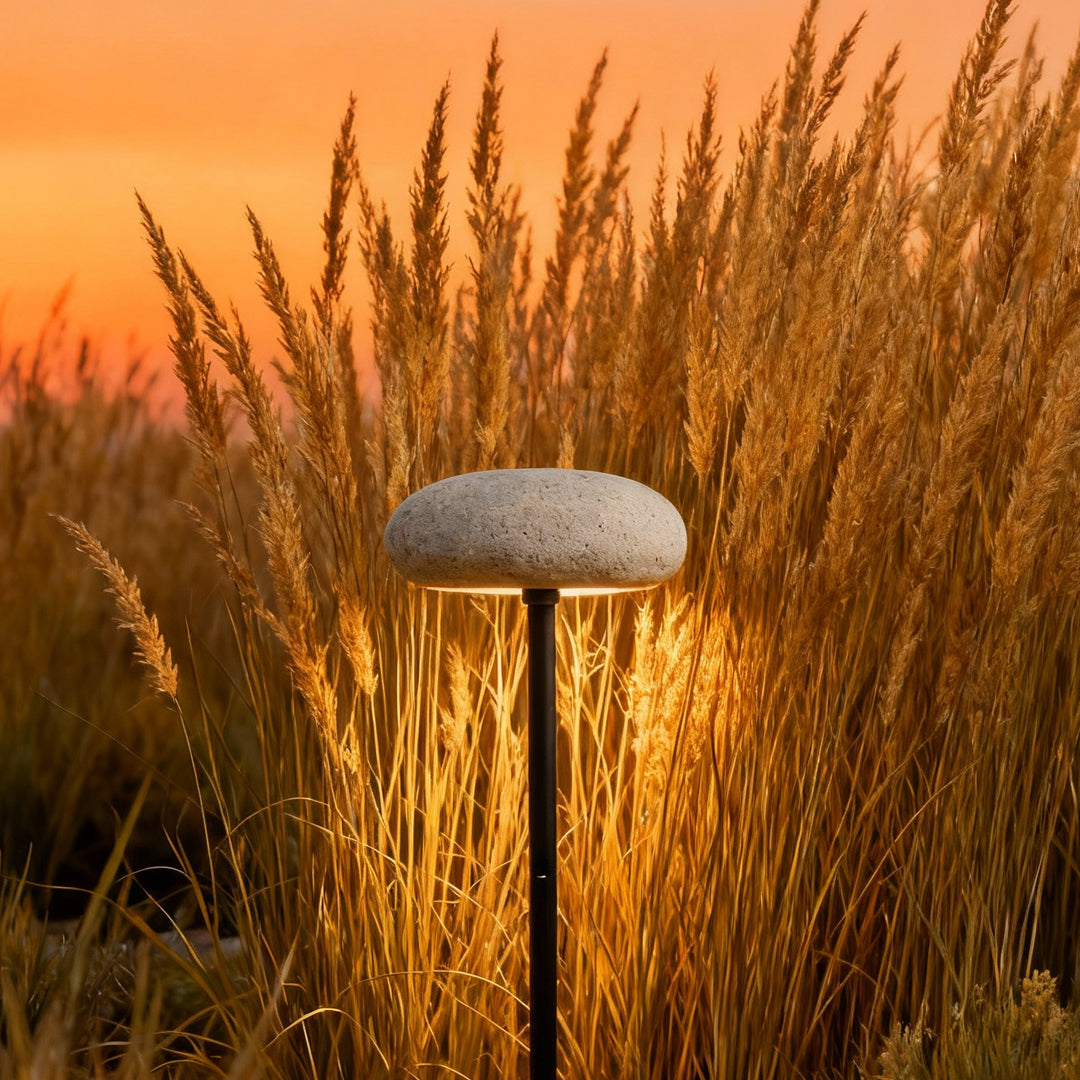 Mushroom Pathway Lights Ambience LED Decorative Light