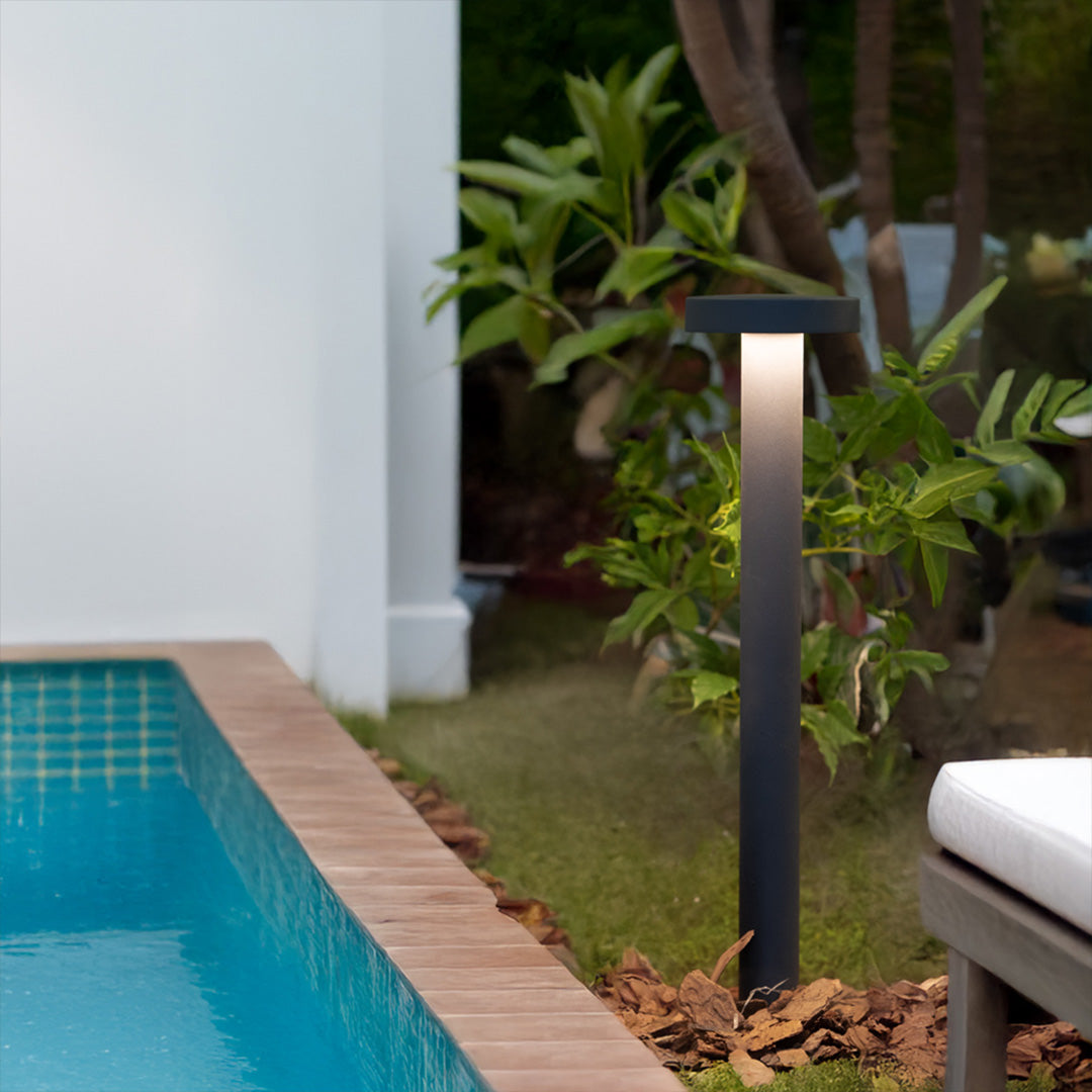 LED Landscape Path Lights Outdoor Waterproof Landscape Light