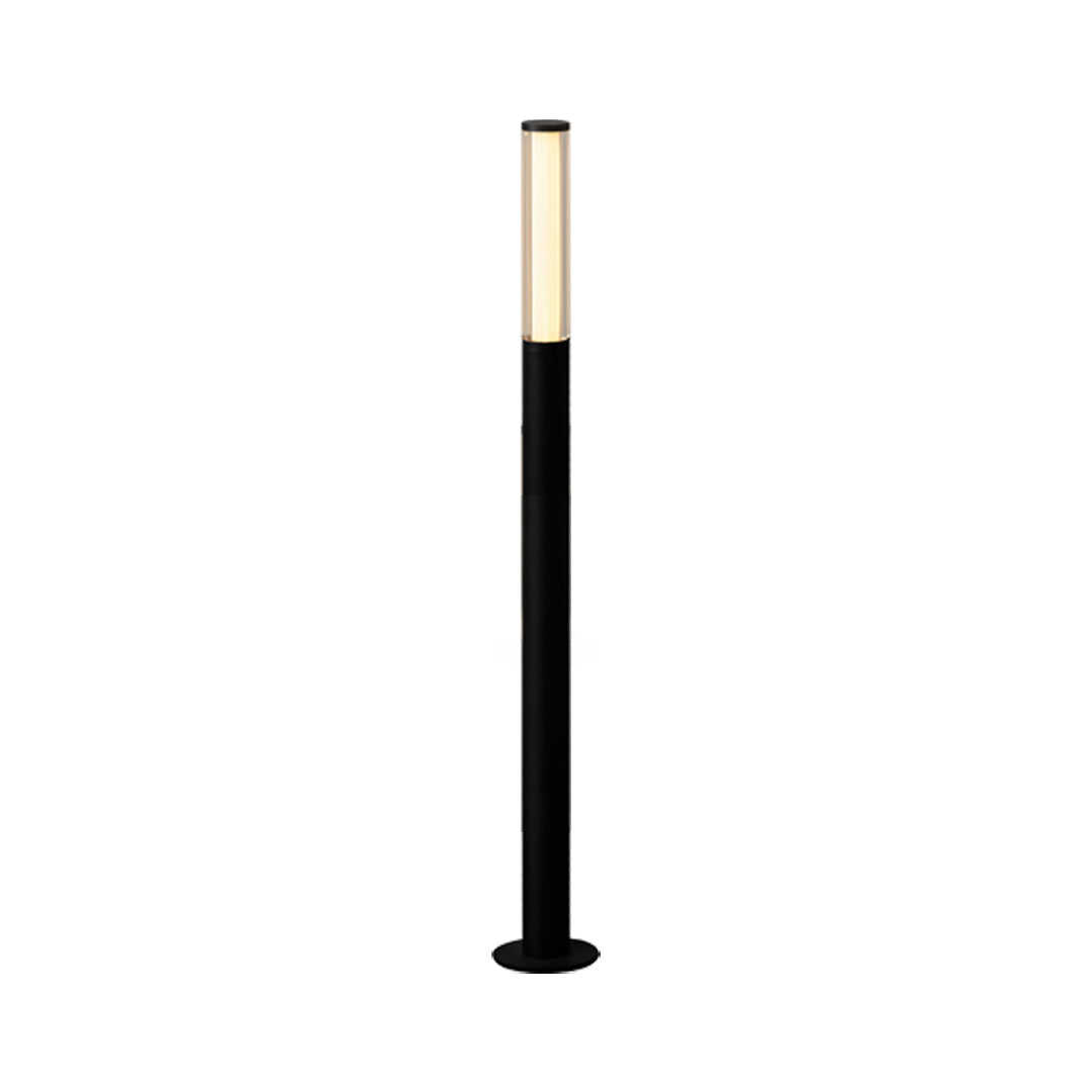 LED Bollard Garden Light Landscape Minimalist Ultra-Bright Lamp