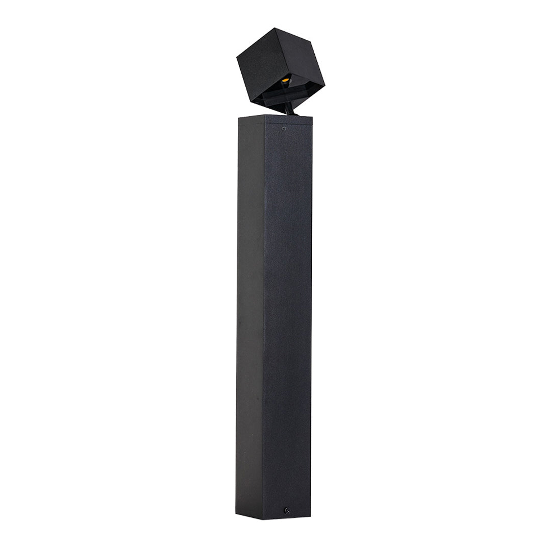 Pathway Outdoor Lights Minimalist LED Waterproof Bollard Light