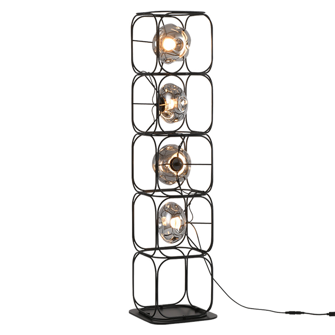 LED LED Cube Table Lamp Stackable Cube lights