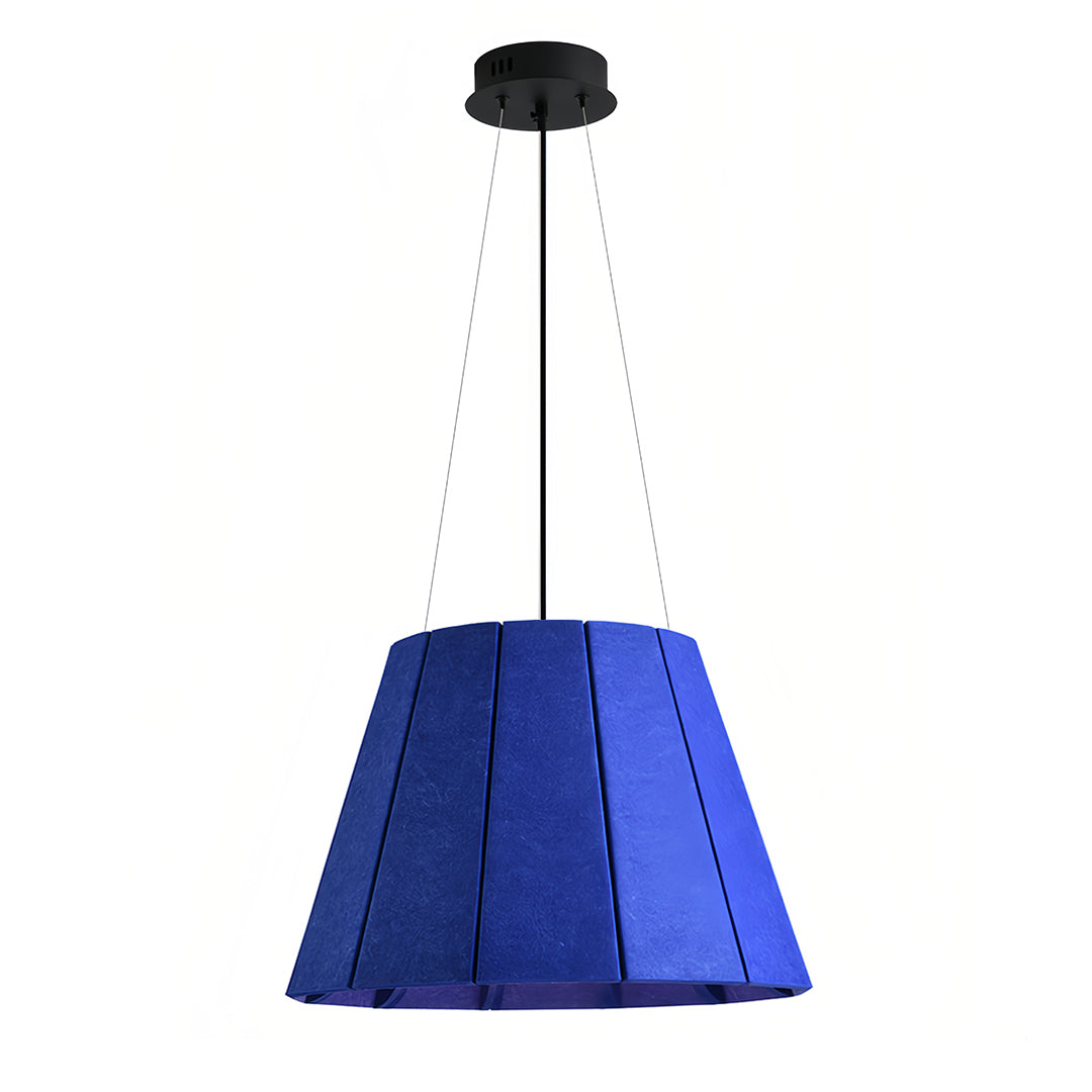 Industrial Pendant Light Fixture PET Iron Decorative Ceiling Lights
