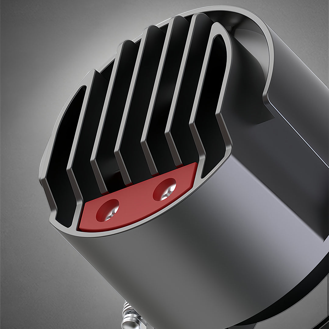 LED Indoor Ceiling Spotlights Deep Anti-Glare Light