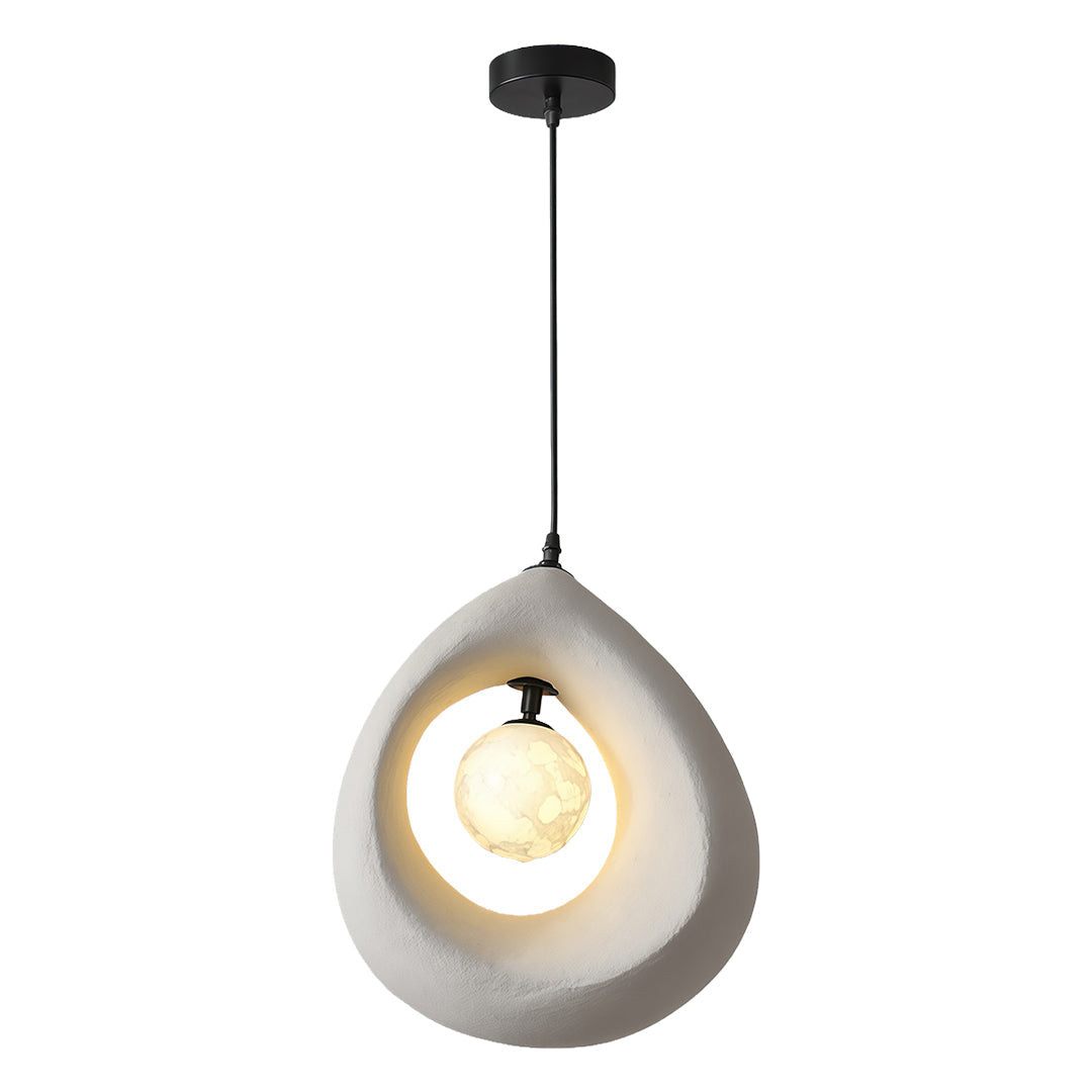 Statement Pendant Light Japanese Creative Personality Ceiling Light