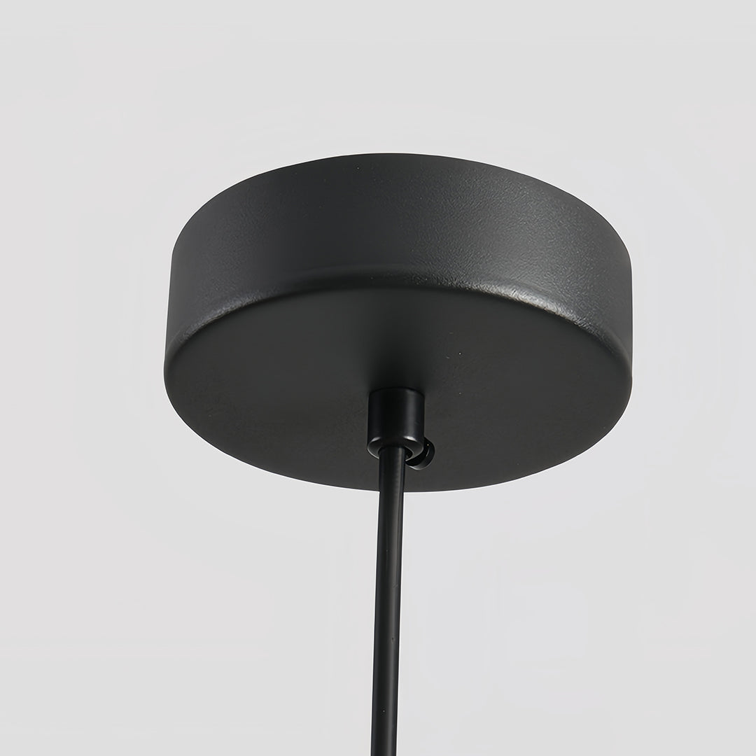 Adjustable Pendant Light Creative LED Felt Acoustic Ceiling Lights
