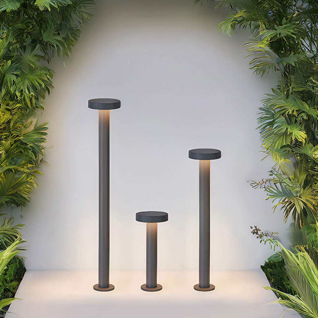 LED Landscape Path Lights Outdoor Waterproof Landscape Light