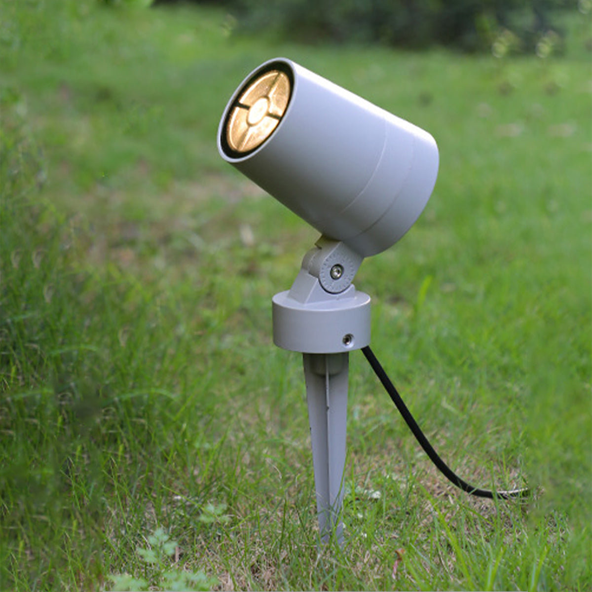 Garden Spotlights Waterproof Modern Accent Lighting