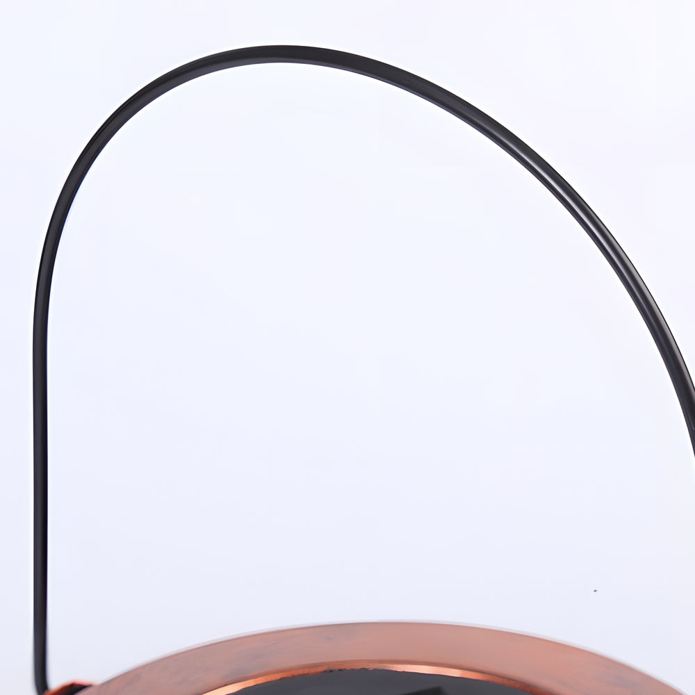 Tree of Life Lantern Portable Waterproof Solar Light