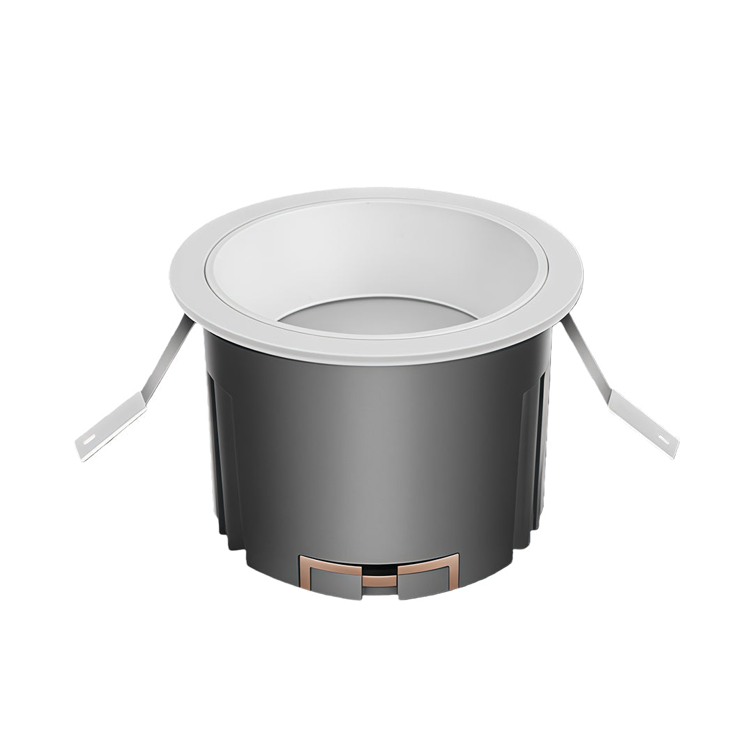 LED Recessed Spotlights Deep Anti-Glare Premium wide-spectrum Light